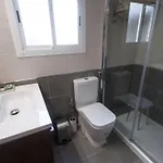 Terrace Penthouse Las Canteras Апартаменти Лас-Пальмас-де-Гран-Канарія