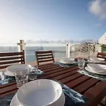 Terrace Penthouse Las Canteras Лас-Пальмас-де-Гран-Канарія