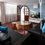 Terrace Penthouse Las Canteras Лас-Пальмас-де-Гран-Канарія