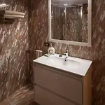 Апартаменти Terrace Penthouse Las Canteras Лас-Пальмас-де-Гран-Канарія