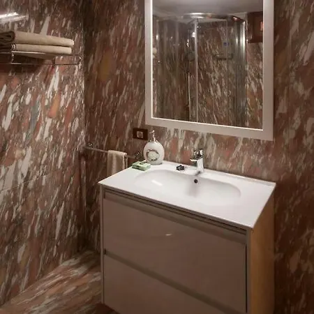 Apartman Terrace Penthouse Las Canteras Las Palmas de Gran Canaria