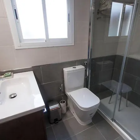 Terrace Penthouse Las Canteras Apartment Las Palmas de Gran Canaria
