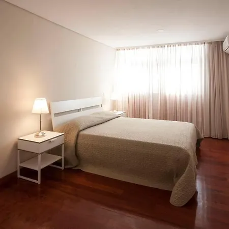 Terrace Penthouse Las Canteras *