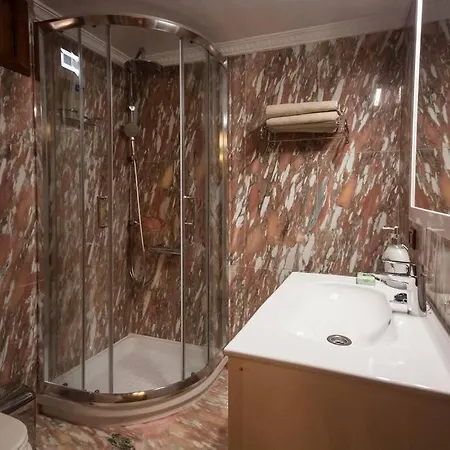 Terrace Penthouse Las Canteras *