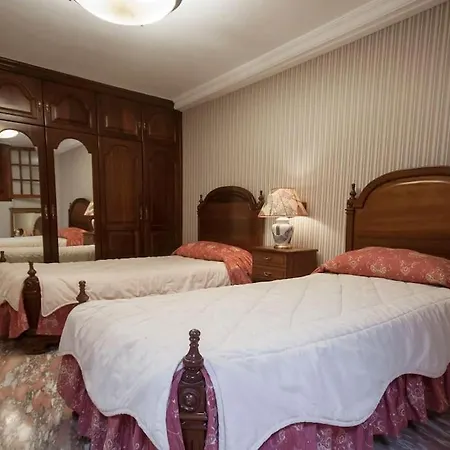 Terrace Penthouse Las Canteras