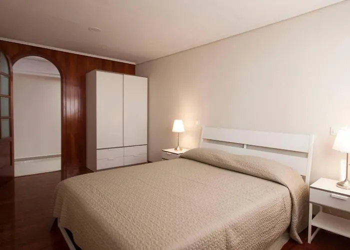 Terrace Penthouse Las Canteras Lejlighed Las Palmas de Gran Canaria