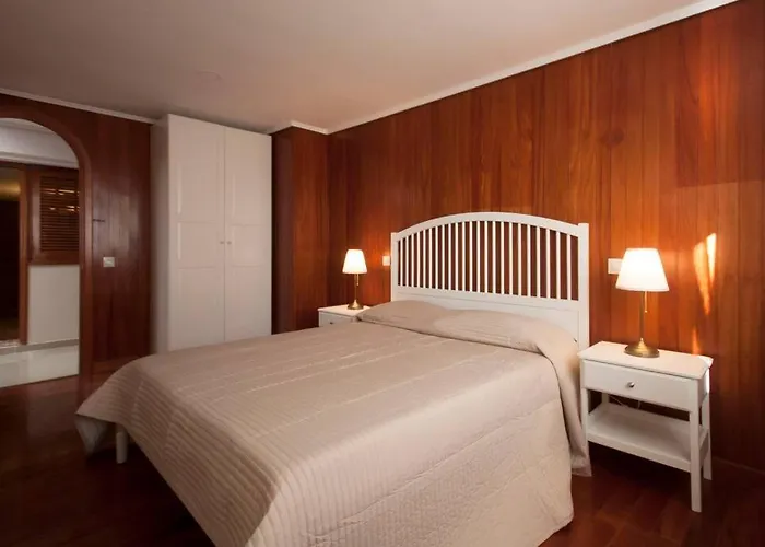 Terrace Penthouse Las Canteras Las Palmas de Gran Canaria