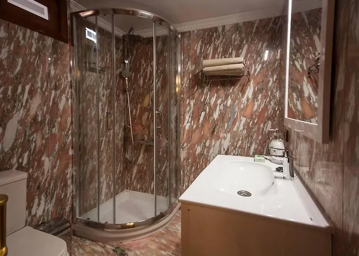 Terrace Penthouse Las Canteras *