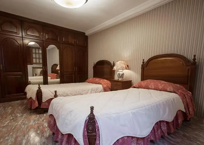 Terrace Penthouse Las Canteras