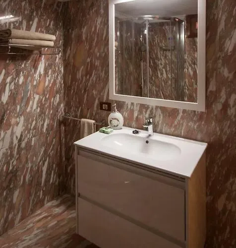 Apartmán Terrace Penthouse Las Canteras Las Palmas de Gran Canaria